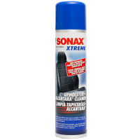 Sonax Xtreme Очиститель обивки салона и алькантары Polster-Alcantara Reiniger 400мл 206300
