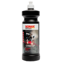 Sonax ProfiLine Высокоабразивный полироль CutMax 06-04 1л 246300