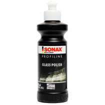 Sonax Profiline Полироль для стекла Glass Polish 250мл 273141