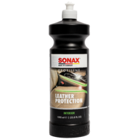 Sonax ProfiLine Защитный лосьон для кожи Leather Protection 1л 282300