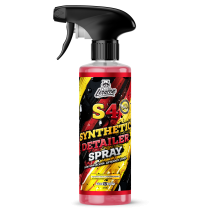 Синтетический детейлер-спрей LERATON S4 ORIGINAL 473мл
