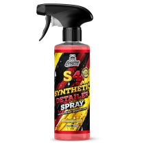 Синтетический детейлер-спрей LERATON S4 ORIGINAL 473мл