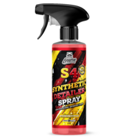 Синтетический детейлер-спрей LERATON S4 ORIGINAL 473мл