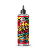 Очиститель клея и граффити LERATON G10 473мл