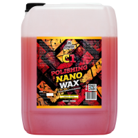 Полирующий воск LERATON C1 20кг