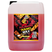 Полирующий воск LERATON C1 20кг