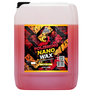 Полирующий воск LERATON C1 20кг