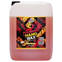 Полирующий воск LERATON C1 20 кг