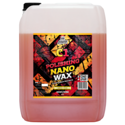 Полирующий воск LERATON C1 20 кг