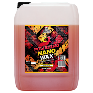 Полирующий воск LERATON C1 20 кг