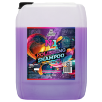 Полирующий шампунь LERATON N1 20 кг