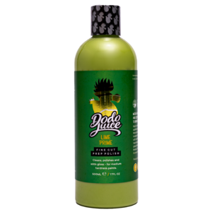 Dodo Juice Мелкоабразивная полироль-превакс Lime Prime 500мл
