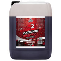 Катионный шампунь для ручной мойки LERATON CATIONIC SHAMPOO COLA A2 20кг