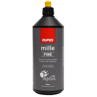 RUPES 9.BGFINE/8 Паста полировальная MILLE FINE (мелкоабразивная), 1л