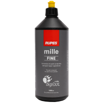 RUPES 9.BGFINE/8 Паста полировальная MILLE FINE (мелкоабразивная), 1л