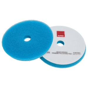 RUPES 9.BG180H Синий жесткий полировальный диск MILLE COARSE 150/165х15мм