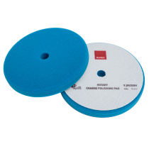 RUPES 9.BR200H Синий жесткий полировальный диск MILLE COARSE 175/180мм
