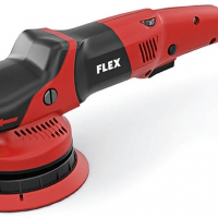 FLEX Эксцентриковая полировальная машинка XFE 7-15 150
