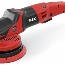FLEX Эксцентриковая полировальная машинка XFE 7-15 150