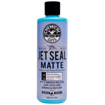 Chemical Guys Силант для матовых поверхностей кузова Jet Seal Matte 473мл WAC_203_16
