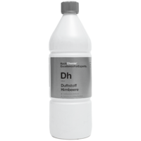 Koch Chemie Ароматизатор с запахом малины Duftstoff Himbeere 1л 175001