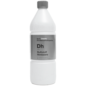 Koch Chemie Ароматизатор с запахом малины Duftstoff Himbeere 1л 175001