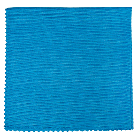 Микрофибра для стекла LERATON GLASS FIBER MF7 40x40 170 гр/м2 купить