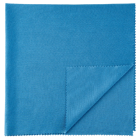 Микрофибра для стекла ПИКЕ LERATON PIQUE GLASS FIBER MF7 40×40 см 170 гр/м2
