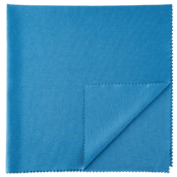 Микрофибра для стекла ПИКЕ LERATON PIQUE GLASS FIBER MF7 40×40 см 170 гр/м2