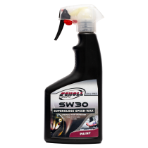 (УЦЕНКА) Scholl Concepts Универсальный быстрый спрей-воск SW30 Supergloss Speed Wax 500 мл 10670E