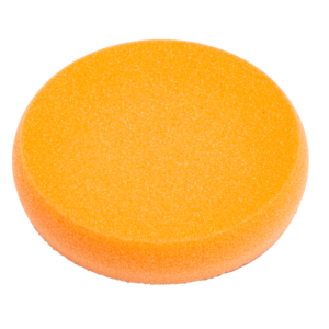 Scholl Concepts Полировальный круг оранжевый, средней жесткости M Polishing Pad Orange 145/30mm 20253