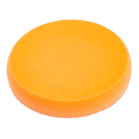 Scholl Concepts Полировальный круг оранжевый, средней жесткости L Polishing Pad Orange 170/30mm 20257