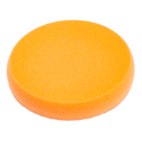 Scholl Concepts Полировальный круг оранжевый, средней жесткости L Polishing Pad Orange 165/30mm 20257