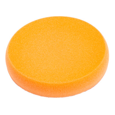 Scholl Concepts Полировальный круг оранжевый, средней жесткости L Polishing Pad Orange 165/30mm 20257