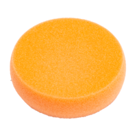 Scholl Concepts Полировальный круг оранжевый, средней жесткости S Polishing Pad orange 85/25mm 20258
