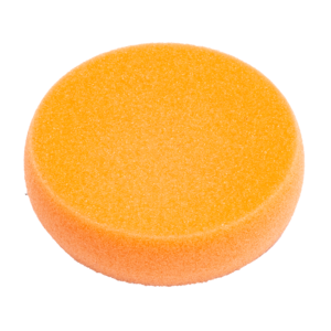 Scholl Concepts Полировальный круг оранжевый, средней жесткости S Polishing Pad orange 85/25mm 20258