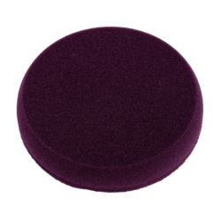 Scholl Concepts Полировальный круг фиолетовый, жесткий Polishing Pad Purple M 145/30мм 20293