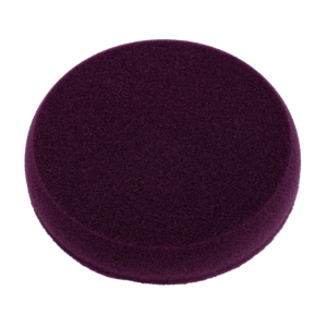 Scholl Concepts Полировальный круг фиолетовый, жесткий Polishing Pad Purple M 145/30мм 20293