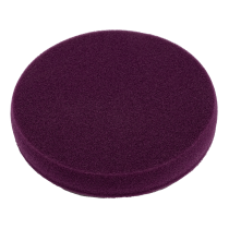 Scholl Concepts Полировальный круг фиолетовый, жесткий Polishing Pad Purple L 165/30мм 20297