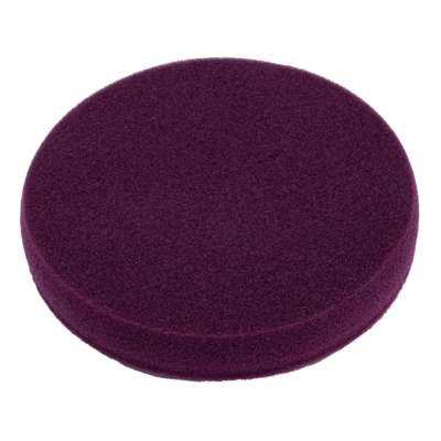 Scholl Concepts Полировальный круг фиолетовый, жесткий Polishing Pad Purple L 165/30мм 20297