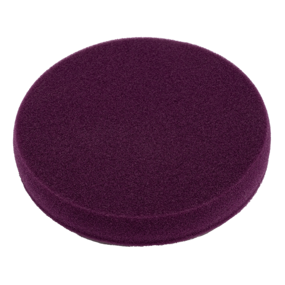 Purple pads