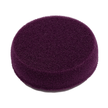 Scholl Concepts Полировальный круг фиолетовый, жесткий S Polishing Pad Purple 85/25mm 20298