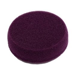 Scholl Concepts Полировальный круг фиолетовый, жесткий S Polishing Pad Purple 85/25mm 20298