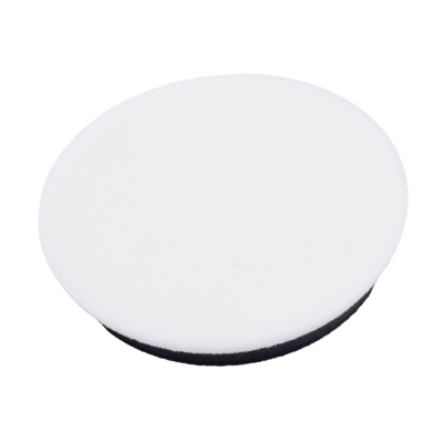 Scholl Concepts Абразивный полировальный круг M Sandwich-SpiderPad black/white 145/25мм 20363