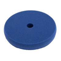 Scholl Concepts Полировальный круг синий, жесткий SpiderPad Navy Blue M 145/25мм 20373