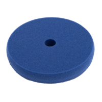 Scholl Concepts Полировальный круг синий, жесткий SpiderPad Navy Blue M 145/25мм 20373