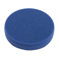 Scholl Concepts Полировальный круг синий, жесткий SpiderPad Navy Blue S 90/20мм 20378