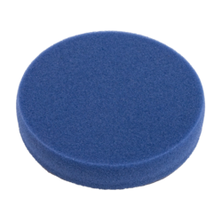 Scholl Concepts Полировальный круг синий, жесткий SpiderPad Navy Blue S 90/20мм 20378