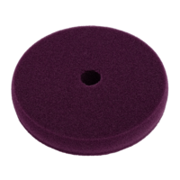 Scholl Concepts Полировальный круг жёсткий SpiderPad M Purple 145/30мм 20323