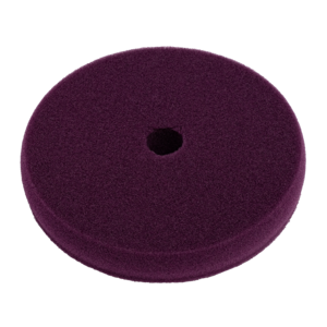Scholl Concepts Полировальный круг жёсткий SpiderPad M Purple 145/30мм 20323